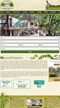 Mobile Screenshot of lakemistmussoorie.com